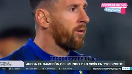 Argentina vs Paraguay 1-0 Hіghlіghts _ Resumen Y Goles 2023