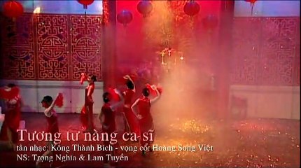 Tuong tu nang ca si - Lam Tuyen & Trong Nghia