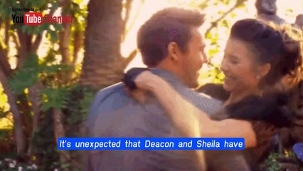 CBS The Bold and the Beautiful Spoilers Friday, October 13 _ B&B 10-13-2023