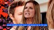 Douglas is shocked to see Hope kiss Finn - Thomas is angry! CBS The Bold and the