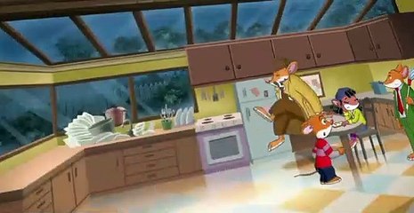 Download Video: Geronimo Stilton Geronimo Stilton S01 E020 Starring Geronimo