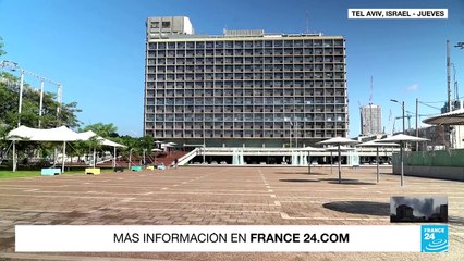 Nuevo gobierno de emergencia de Netanyahu genera opiniones divididas en Israel