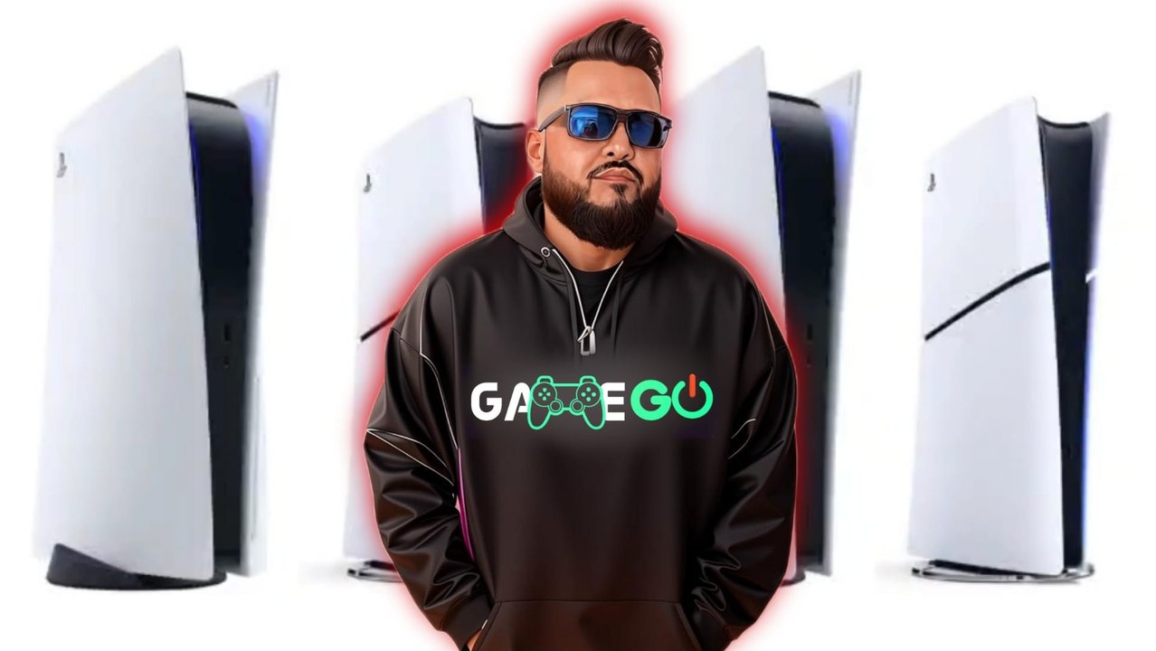 GAME GO (12) - 12 October 2023