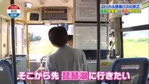 ローカル路線バス乗り継ぎの旅Ｚ　岐阜城～鳥取砂丘　ふれあい珍道中！