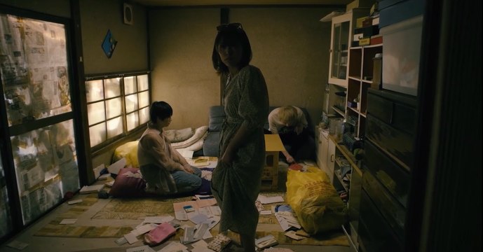 Fest Track On Sirk TV Interview: VISITORS (COMPLETE EDITION) [Fantastic Fest 2023 - Austin, Texas] - Part I