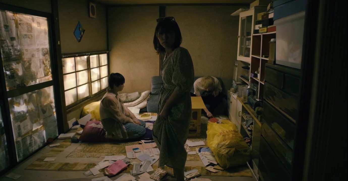 Fest Track On Sirk TV Interview: VISITORS (COMPLETE EDITION) [Fantastic Fest 2023 - Austin, Texas] - Part I