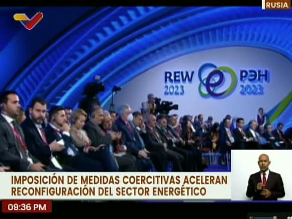 Sector energético mundial experimenta el uso de monedas alternativas al dólar para su transacción