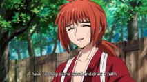 Rurouni Kenshin Meiji Kenkaku Romantan (2023) Episodes 15