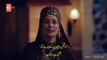 Kuruluş Osman 132. Bölüm | Kurulus Osman Season 5 Episode 132 Urdu Subtitles part 3