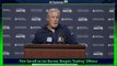 Pete Carroll, Seahawks Gearing Up For 'Exciting' Bengals