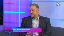 Dr. Luis Alcántara habla de necrosis avascular, síntomas y consecuencias | Esta Noche Mariasela