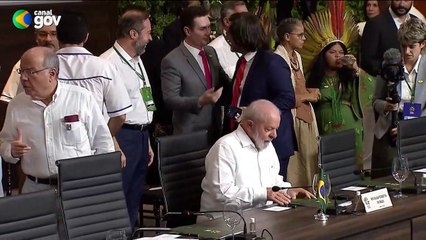 Brasil pide a Israel un corredor humanitario en Gaza