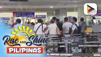 Download Video: 10 dayuhan, inaresto ng BI dahil sa mga kasong pandaraya