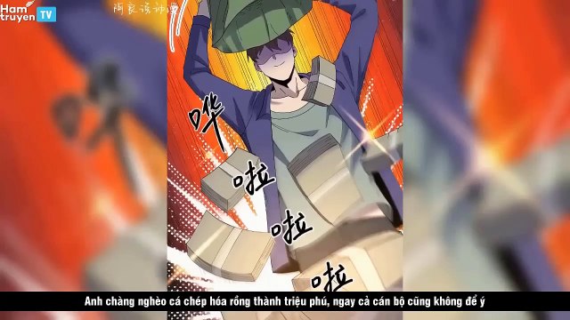 Chapter 164-166_Trùng Sinh Trở Lại 1983 Làm Phú Hào