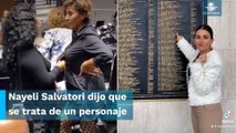 Exdiputada de Morena “crítica” outfits de legisladoras en la Cámara de Diputados