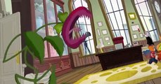 Geronimo Stilton Geronimo Stilton S01 E026 Tea Story