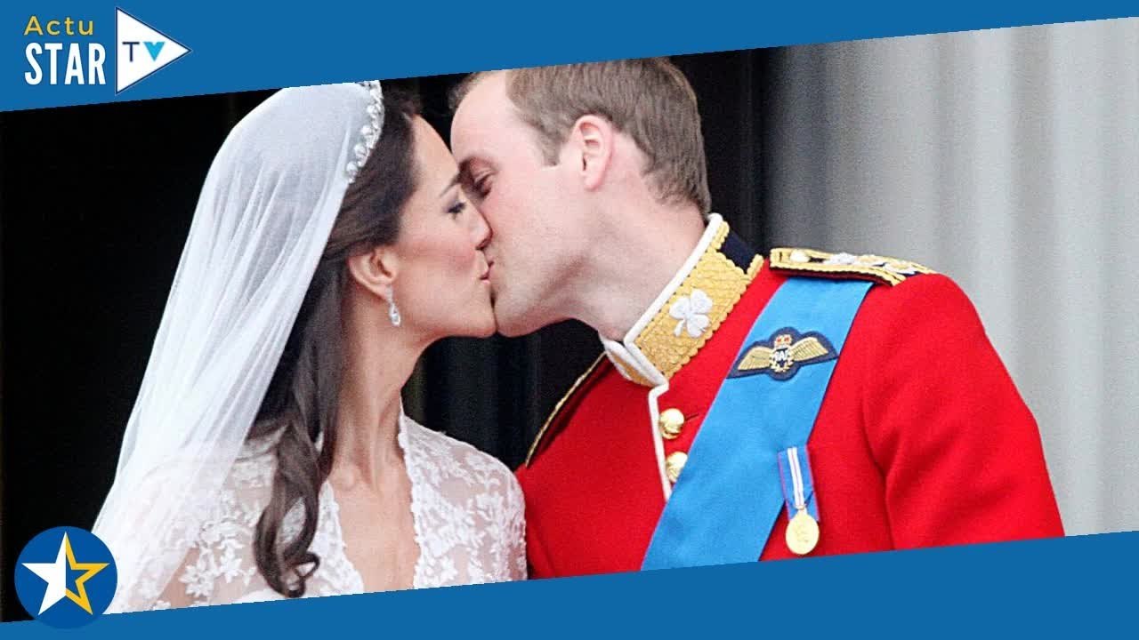 "L'assistance s'est étranglée" : Ce "string poilu" dévoilé par Harry au mariage de son frère, moment