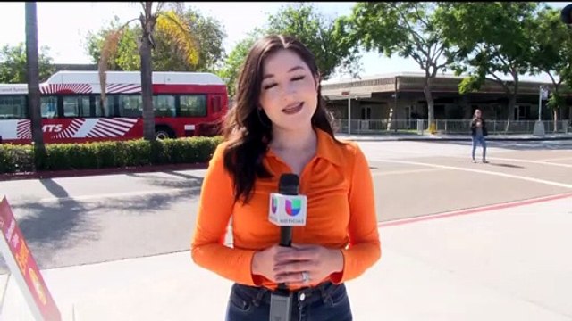 Propuesta para que estudiantes de México estudien en colegios comunitarios de San Diego