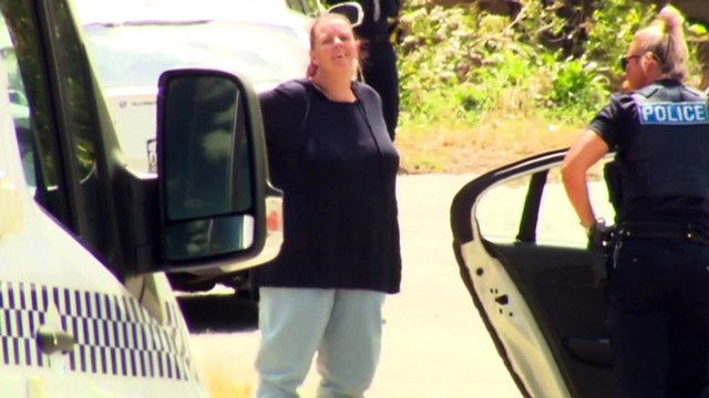 Adelaide woman Tanya Hinrichsen granted retrial over alleged involvement in husband's murder