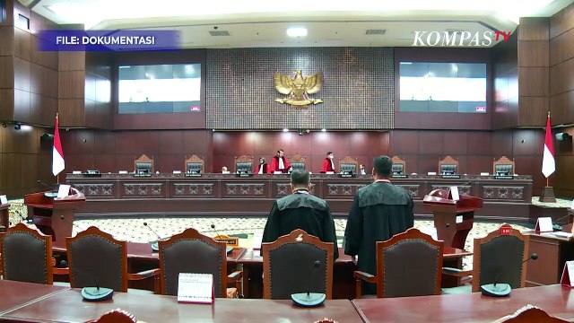 Yenny Wahid soal Batas Usia Capres-Cawapres