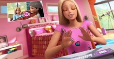 Barbie Dreamhouse Adventures Barbie Dreamhouse Adventures S02 E009 A Delicate Situation