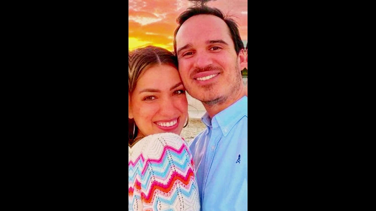 NATALIA MERINO ‘CINNAMON STYLE’ SE SEPARÓ DE SU ESPOSO tras ampay besando a otra mujer