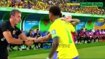 Venezuela 1-1 Brazil Highlights & All Goals 2023 FIFA World Cup Qualifying - CONMEBOL