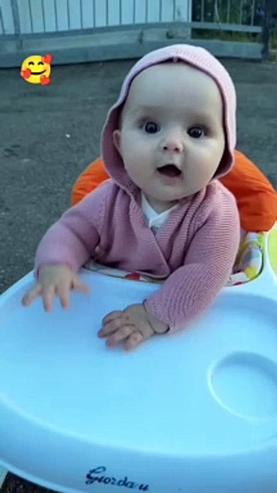 cute baby❤