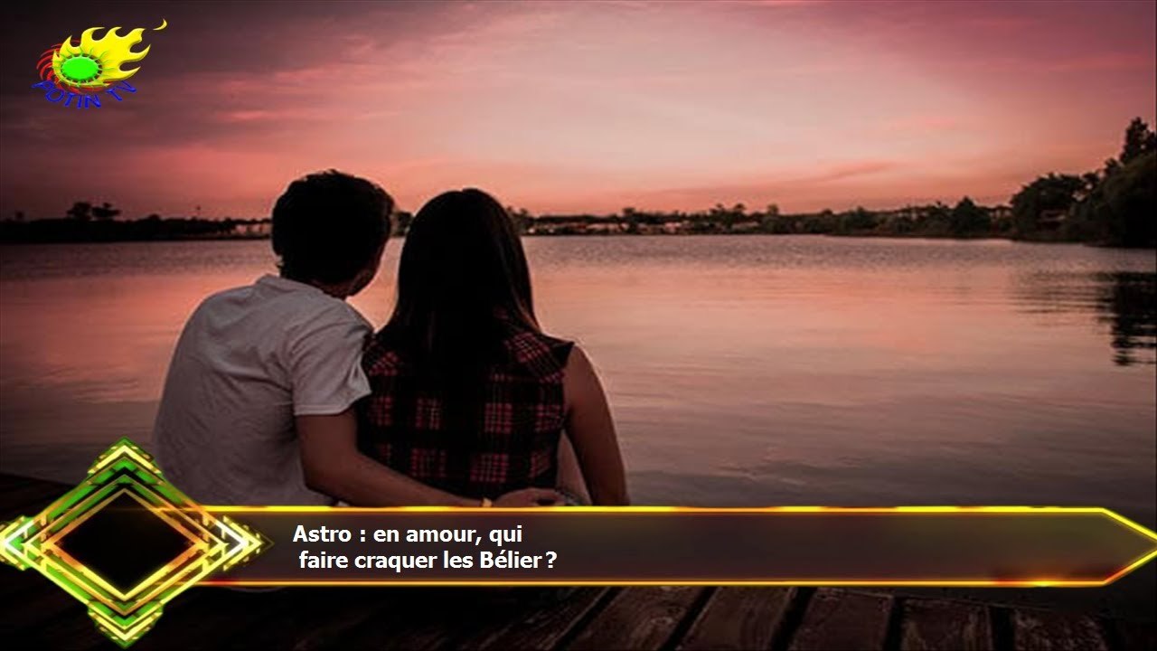 Astro : en amour, qui  faire craquer les Bélier ?