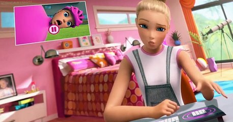 Download Video: Barbie Dreamhouse Adventures Barbie Dreamhouse Adventures S03 E001 Virtually Famous