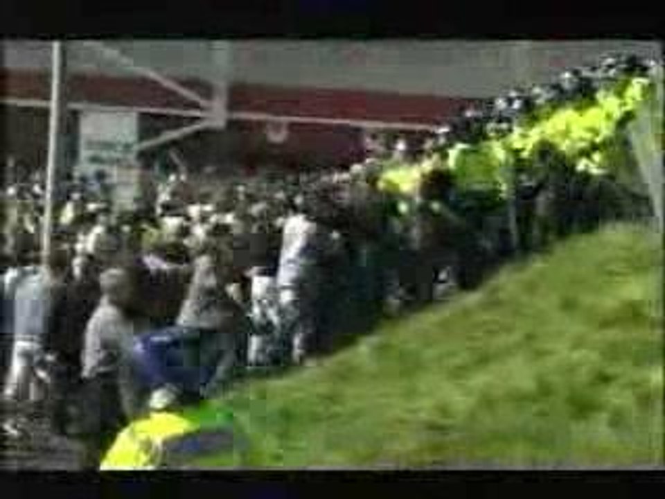 Stoke City Hooligans (1)