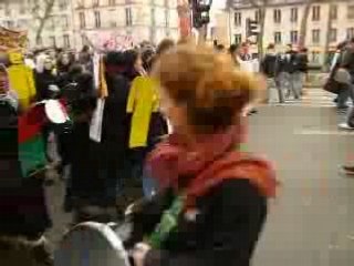MANIFESTATION Versailles