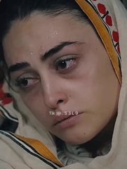 ارطغرل وفاة حليمه (مقتطفات من مسلسل قيامة ارطغرل)