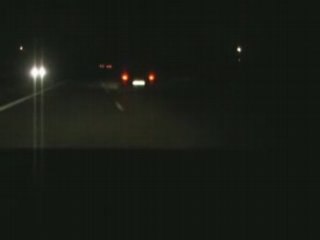 Golf gti  megane rs reprise en 2