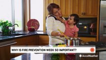 What you need to know about fire prevention to keep your family safe