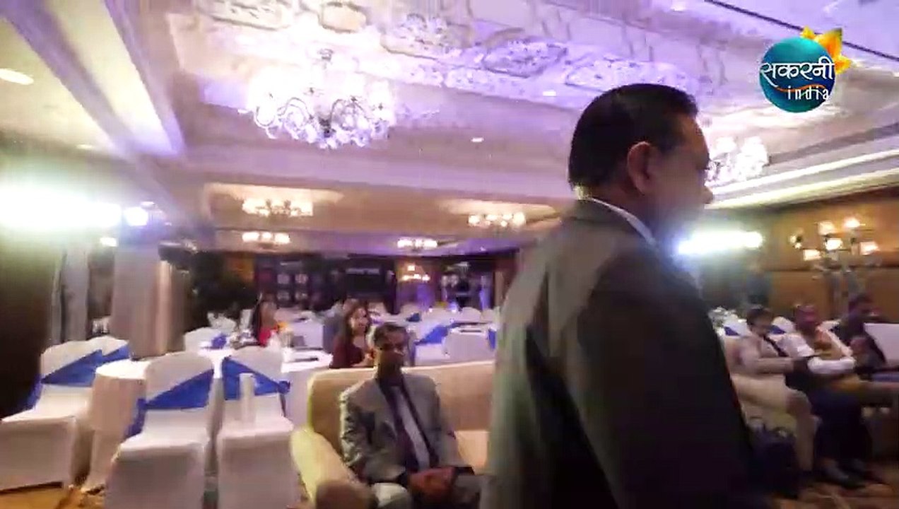 सकरनी की कोर टीम हुई घोषित, इज़ी बिल्ड कंपनी और सकरनी ग्रुप की प्रोडक्ट आउटलेट की अद्भुत सांझेदारी। इसी तरह सकरनी की हर पल की ख़बर जानने के लिए देखते रहिए डिजिटल सकरनी संदेश।