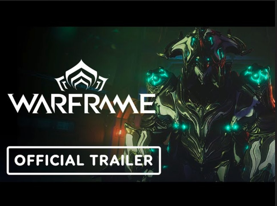 Warframe | Grendel Prime Access Trailer