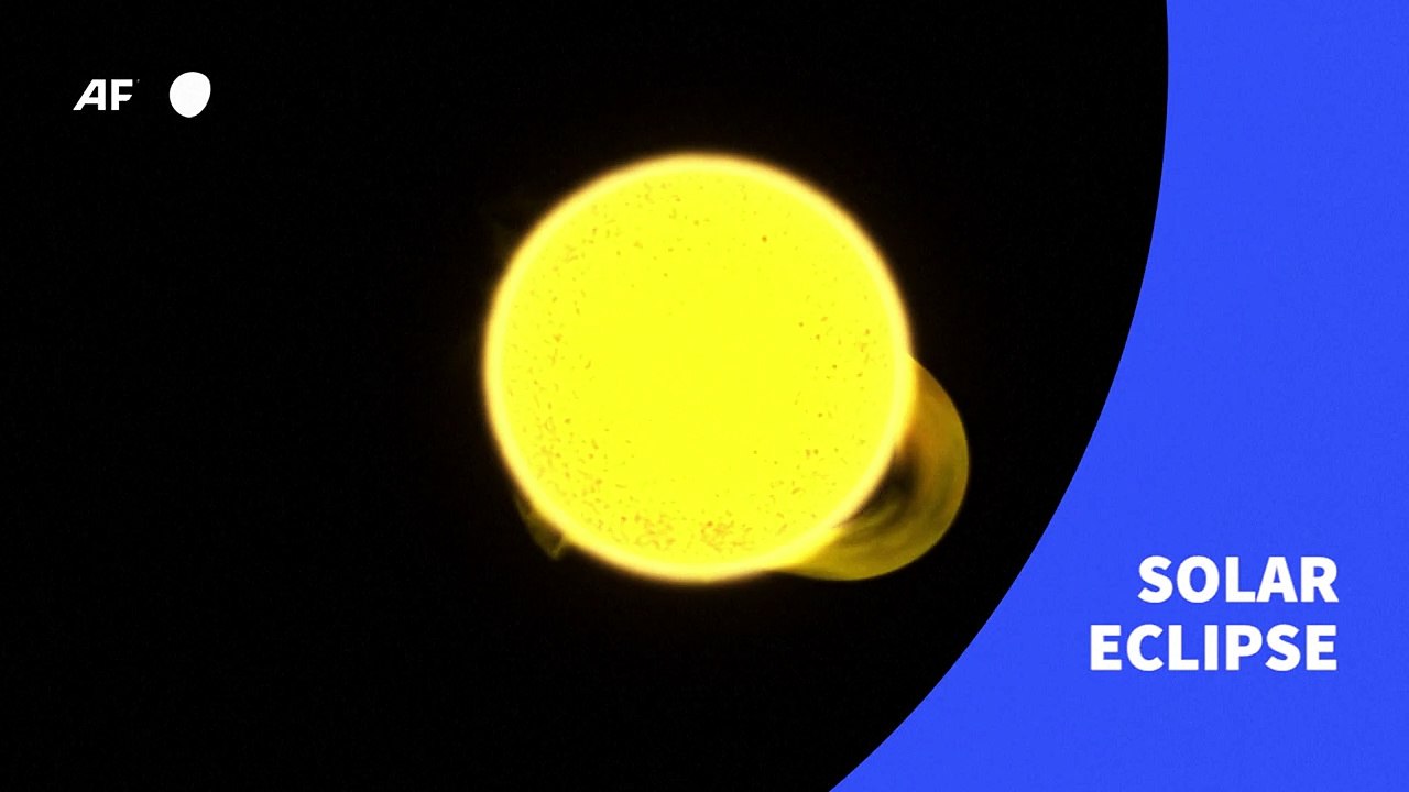 Solar Eclipse