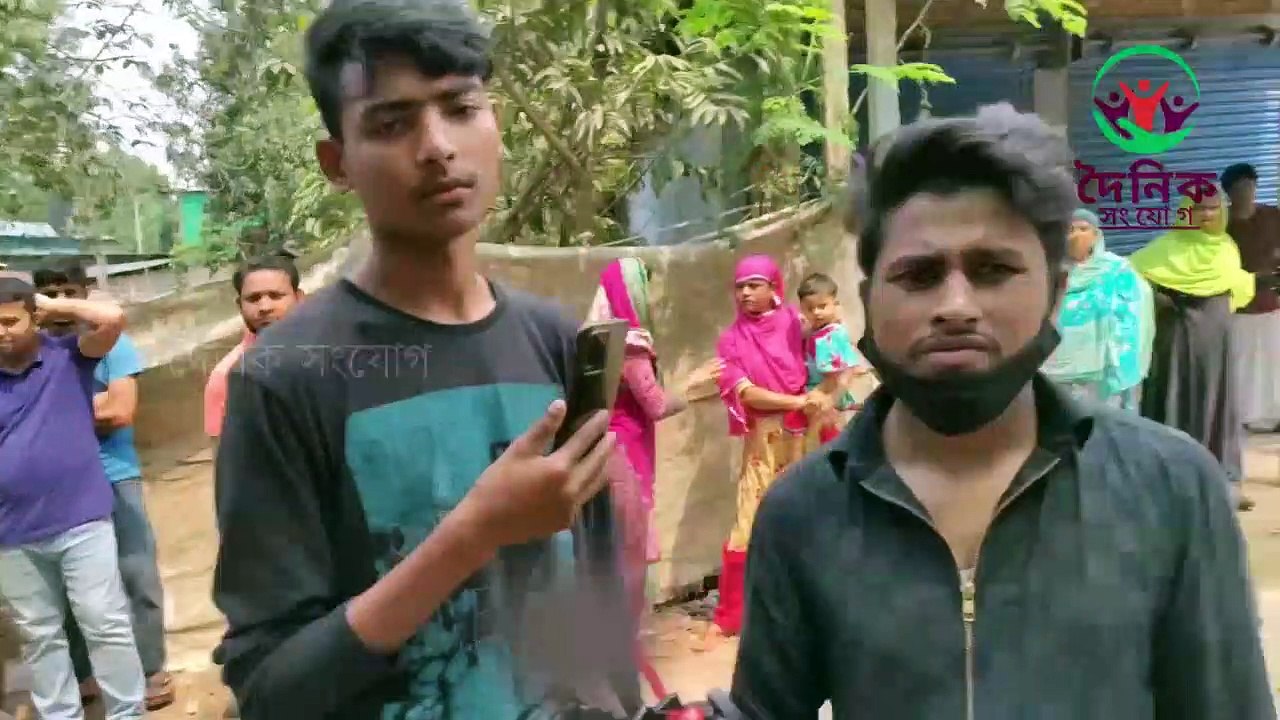 ভালোবেসে এভাবে ঠকাবেননা,অনুরোধ রইলো