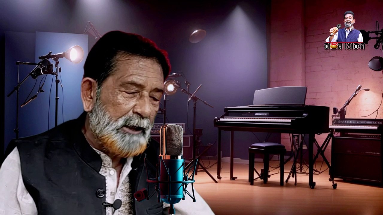 মাঝি নৌকা খোলো