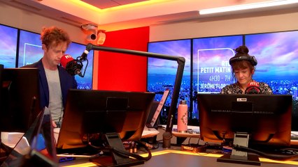 Le journal RTL de 5h du 13 octobre 2023