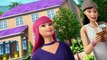 Barbie Dreamhouse Adventures Barbie Dreamhouse Adventures S03 E005 Getaway and Got Away