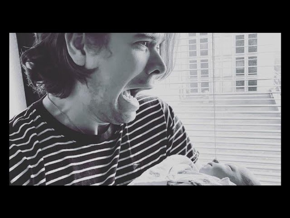 Les frères Hanson : Le plus jeune, Zac, devient papa pour la 5e fois