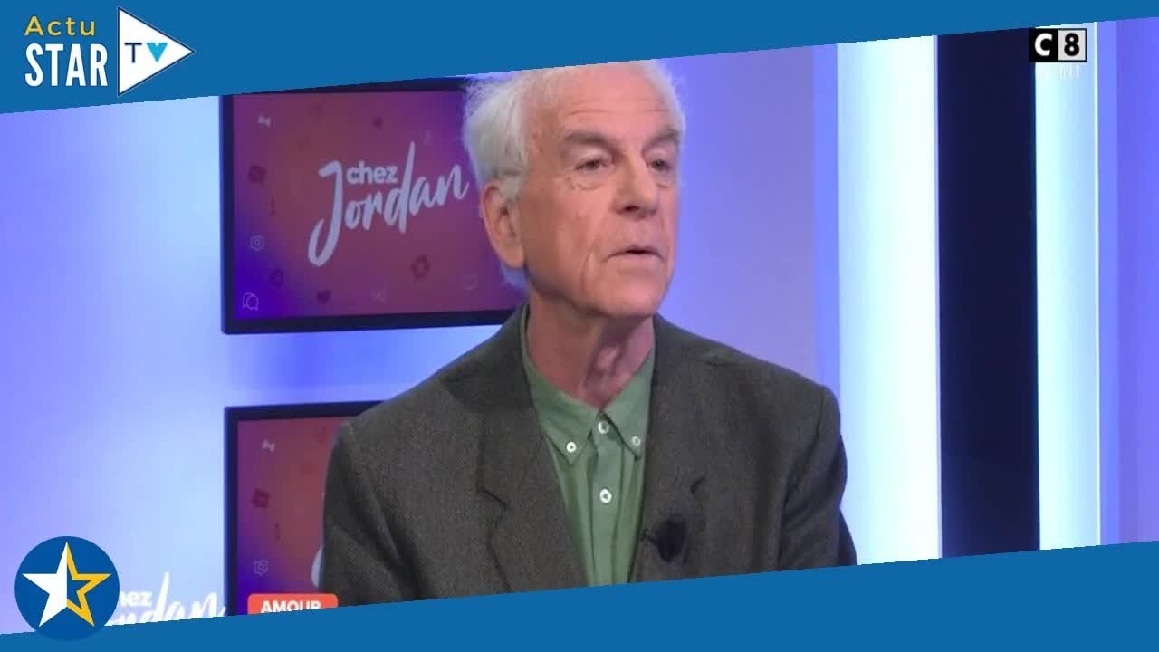 "J'ai fait une bourde" : Jacky (Le Club Dorothée) regrette d'avoir révélé le remariage de Dorothée