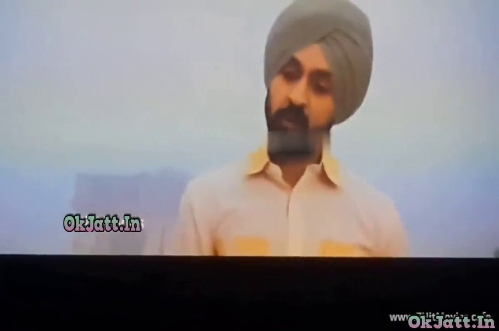 Jodi (2023) Full Punjabi Movie