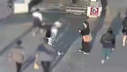 보이스피싱 수익 상품권으로 세탁하려 한 수거책 덜미 / YTN