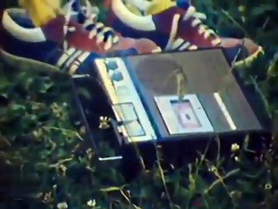 Секреты долгой молодости. Если хочешь быть здоров (1983)