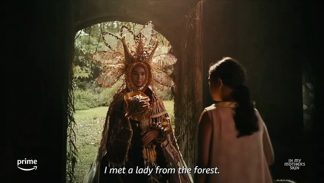 Dans la peau de ma mère Bande-annonce (EN)