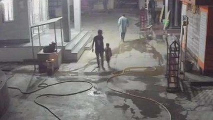 महराजगंज: 4 वर्षीय मासूम बच्ची के साथ युवक ने की अश्लील हरकत