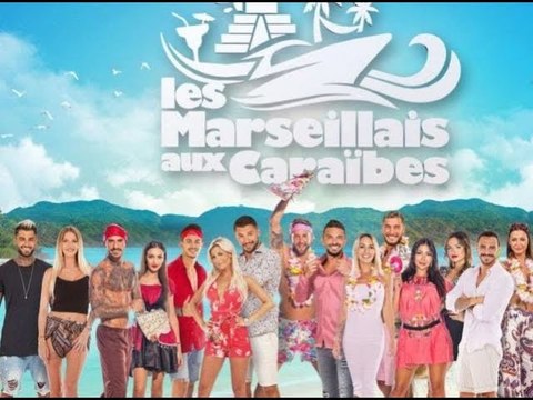 Les Marseillais : Une star du programme victime d'un grave accident de la route